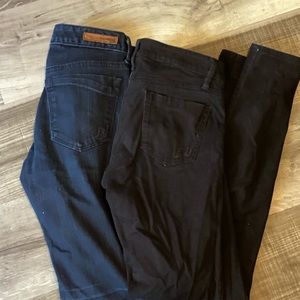 Express Jeans
